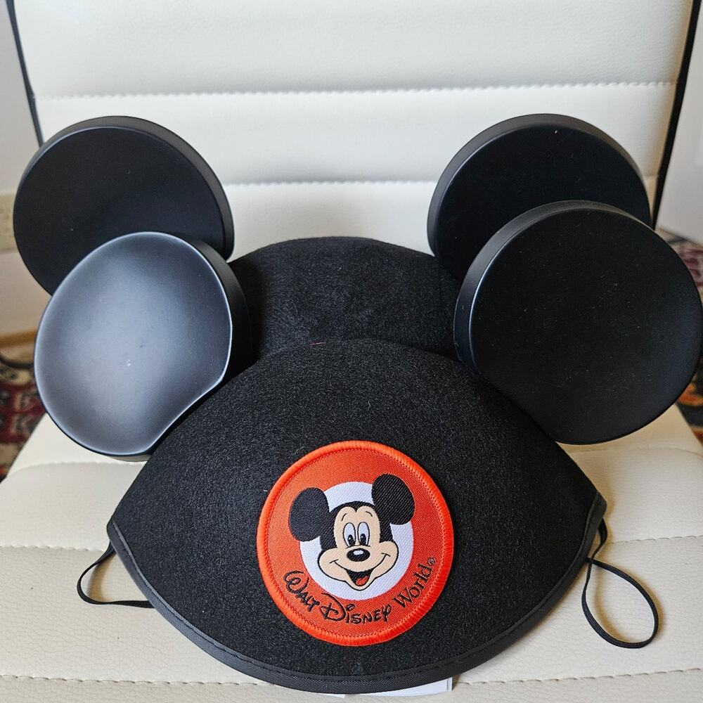 Disney Hats Bundle